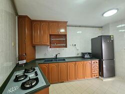 Blk 465 Segar Gardens (Bukit Panjang), HDB 5 Rooms #497967221